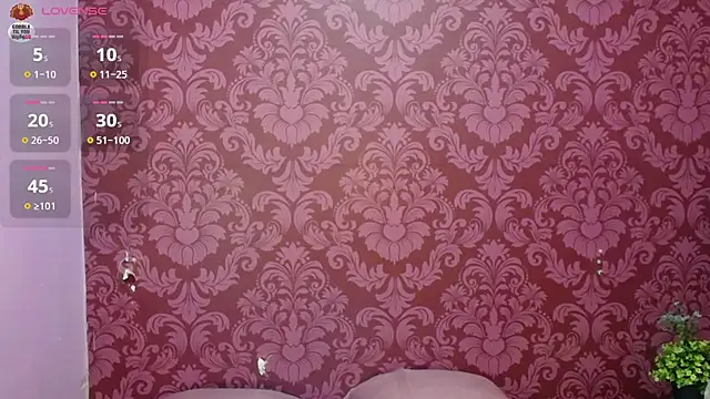 juliana diaz online show from July 29, 2026, 5:23 pm