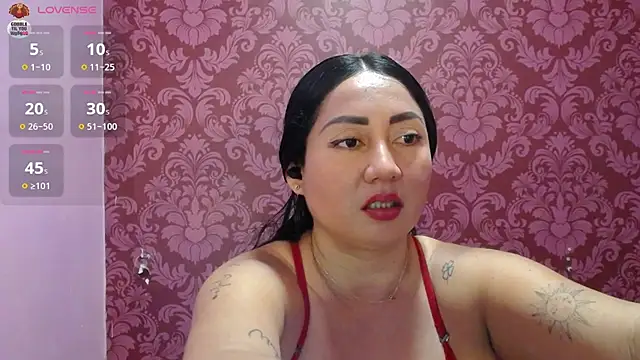 juliana diaz online show from July 28, 2026, 3:21 pm