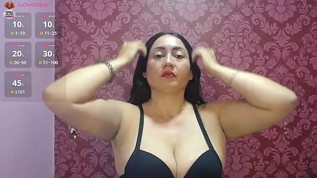 juliana diaz online show from July 1, 2026, 1:22 pm