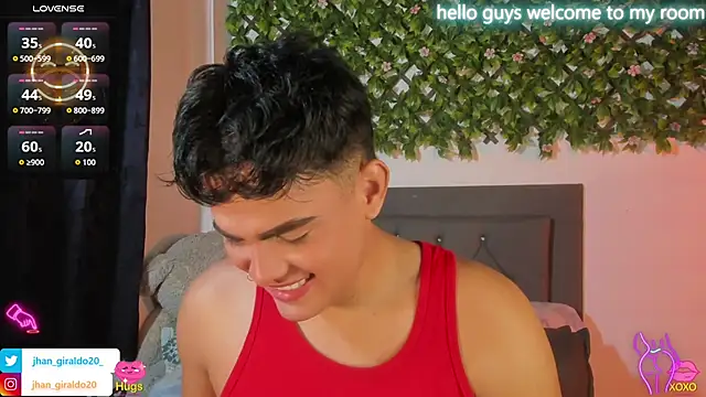 kamii 22 online show from February 23, 2026, 12:17 pm