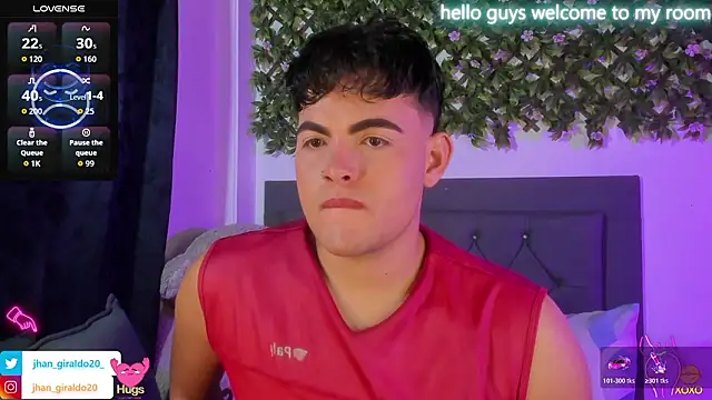 kamii 22 online show from February 17, 2026, 10:23 am