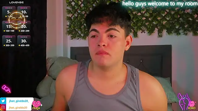 kamii 22 online show from March 11, 2026, 6:57 pm