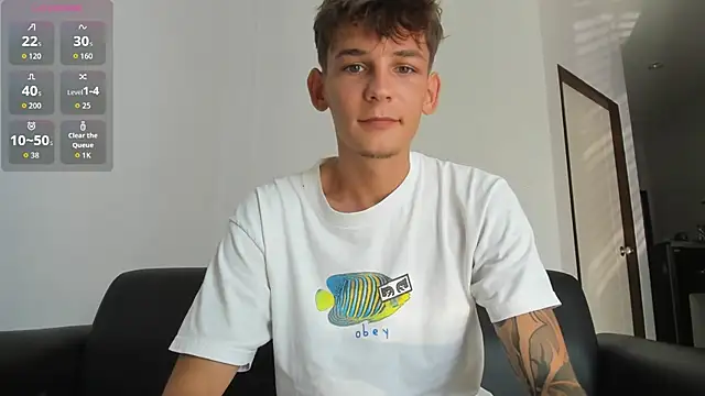 MiracleCam online show from March 15, 2026, 2:07 am