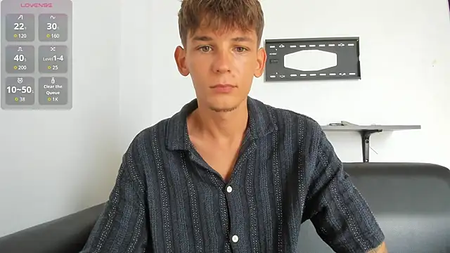 MiracleCam online show from March 21, 2026, 2:02 am