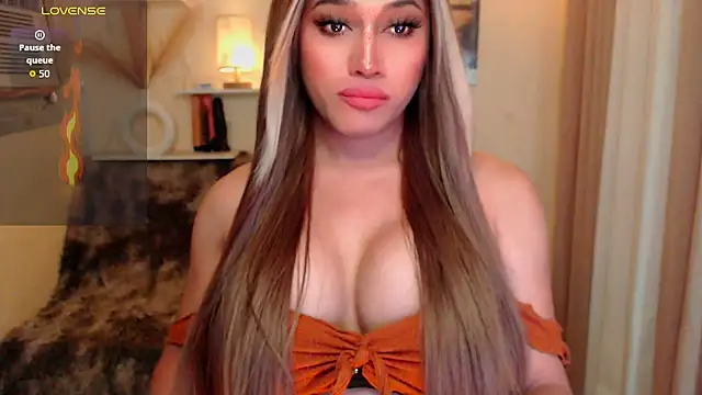 Snapshot of deliciouskelly chatting on May 7, 2026, 8:45 pm deliciouskelly online show from May 7, 2026, 8:45 pm
