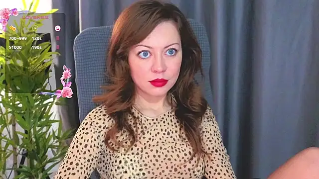 GirlfriendNina online show from February 4, 2026, 4:51 am