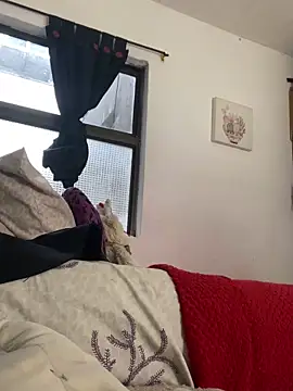 AlondraDiossa03 online show from March 6, 2026, 12:33 pm