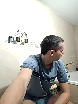 Geiler-boy313 online show from December 29, 2024, 10:36 pm