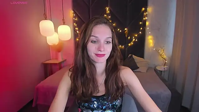 MirandaGlow online show from December 27, 2024, 8:56 am