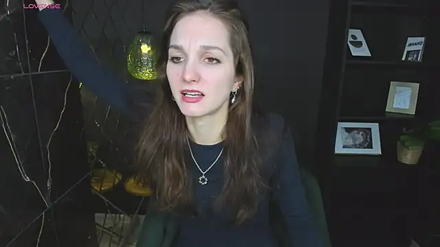 MirandaGlow online show from January 27, 2025, 5:47 am