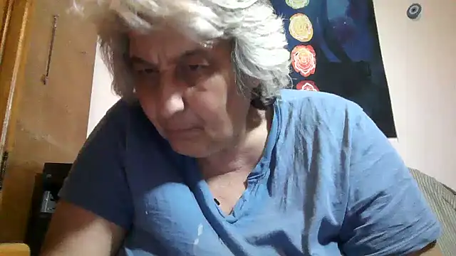 ExquisiteMature online show from April 19, 2026, 6:21 pm