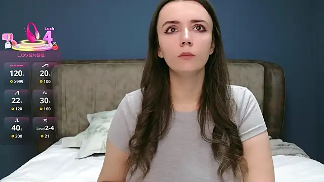 IamMolly online show from February 3, 2026, 8:47 pm