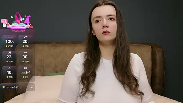 Snapshot of IamMolly chatting on March 14, 2026, 9:32 pm IamMolly online show from March 14, 2026, 9:32 pm