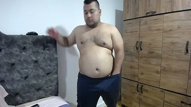 santi hothot online show from November 20, 2025, 7:25 pm