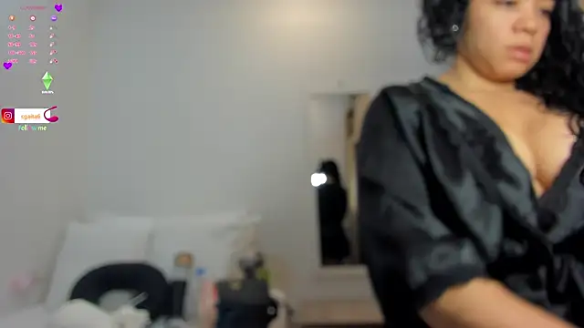 carolgaita online show from March 7, 2026, 11:05 am