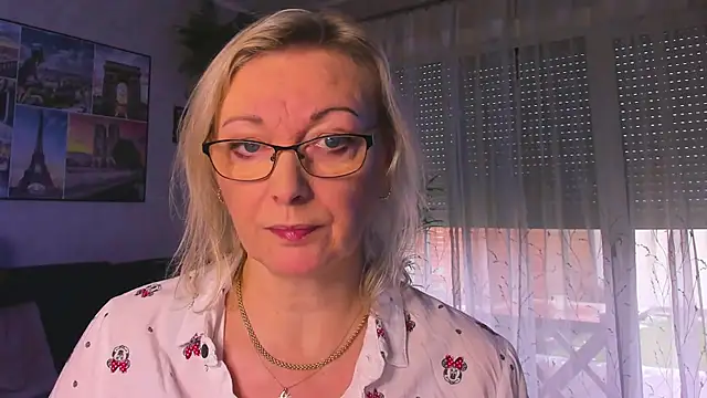 vanessa chat online show from January 15, 2026, 2:31 pm