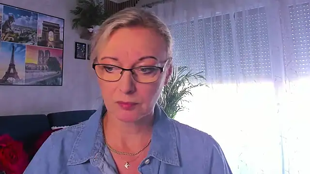 Snapshot of vanessa_chat chatting on June 21, 2026, 1:28 pm vanessa chat online show from June 21, 2026, 1:28 pm