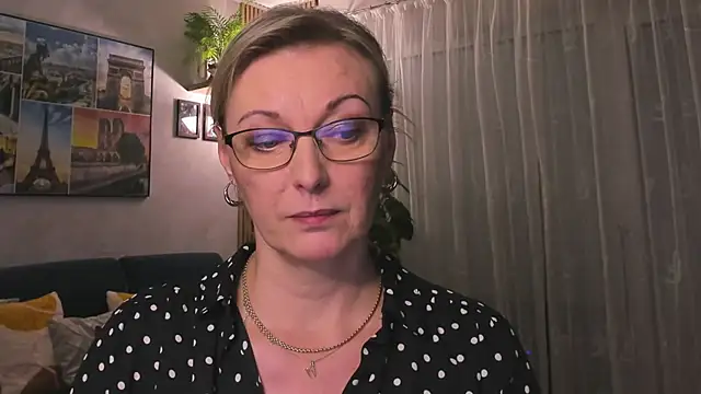 vanessa chat online show from February 20, 2025, 6:03 pm