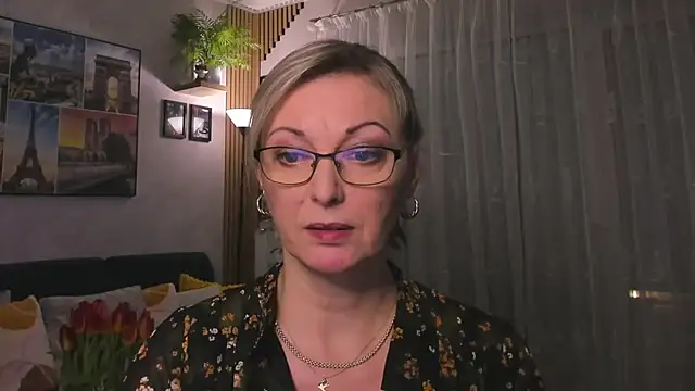 vanessa chat online show from February 18, 2025, 5:53 pm