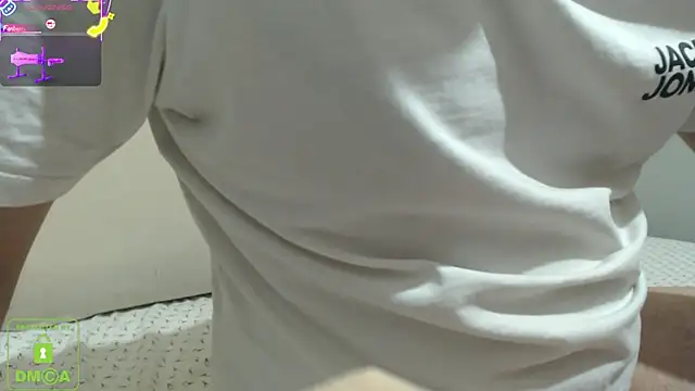 Snapshot of bisexyelizz chatting on February 19, 2026, 3:14 am bisexyelizz online show from February 19, 2026, 3:14 am