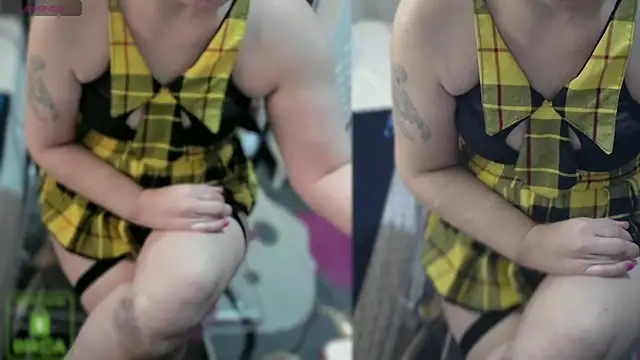 Snapshot of bisexyelizz chatting on March 22, 2026, 1:34 pm bisexyelizz online show from March 22, 2026, 1:34 pm