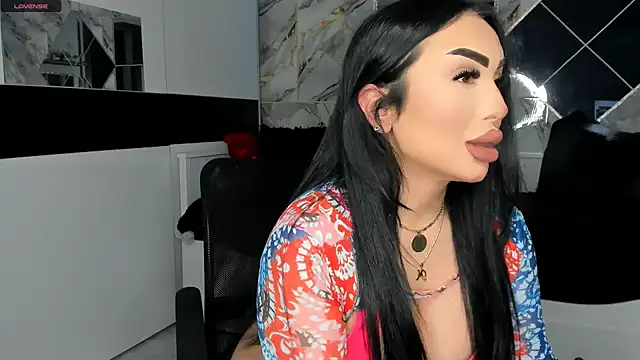 mistress meryem online show from March 14, 2025, 11:11 pm