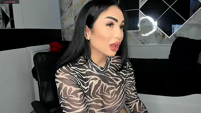 mistress meryem online show from February 25, 2025, 11:37 pm