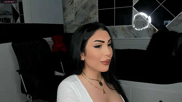 mistress meryem online show from February 28, 2025, 1:37 am