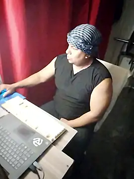 Malo666howard online show from January 8, 2026, 6:08 am