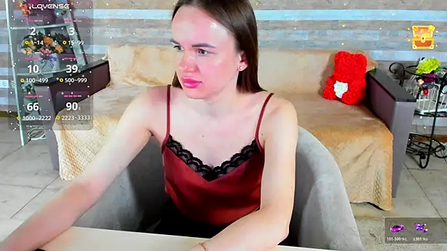SusanSmit online show from May 2, 2026, 7:08 pm