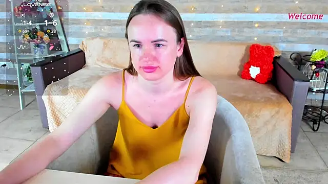Snapshot of SusanSmit chatting on June 25, 2026, 6:57 pm SusanSmit online show from June 25, 2026, 6:57 pm