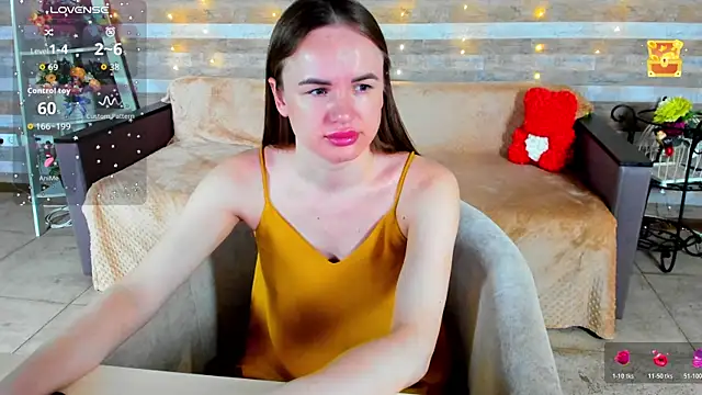 Snapshot of SusanSmit chatting on May 21, 2026, 6:49 pm SusanSmit online show from May 21, 2026, 6:49 pm
