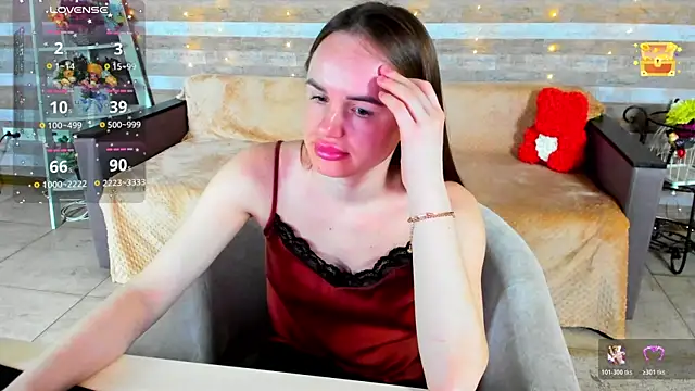 SusanSmit online show from April 25, 2026, 7:00 pm