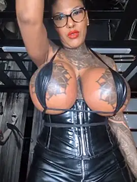 Snapshot of DarkDea chatting on March 21, 2026, 11:25 am DarkDea online show from March 21, 2026, 11:25 am