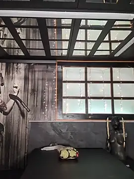 Snapshot of DarkDea chatting on March 19, 2026, 12:49 pm DarkDea online show from March 19, 2026, 12:49 pm