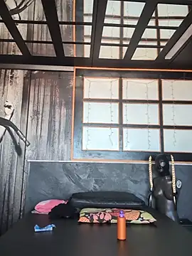 Snapshot of DarkDea chatting on February 24, 2026, 1:34 pm DarkDea online show from February 24, 2026, 1:34 pm