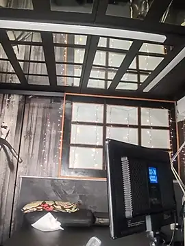 Snapshot of DarkDea chatting on March 20, 2026, 11:00 am DarkDea online show from March 20, 2026, 11:00 am