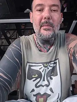 DarkDea online show from June 21, 2026, 11:38 am