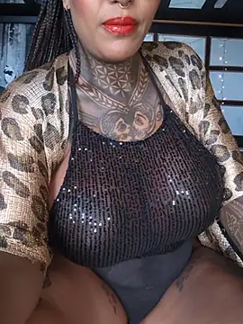 Snapshot of DarkDea chatting on March 8, 2026, 11:46 am DarkDea online show from March 8, 2026, 11:46 am