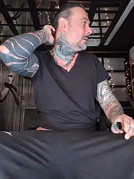 Snapshot of DarkDea chatting on March 1, 2026, 1:11 pm DarkDea online show from March 1, 2026, 1:11 pm