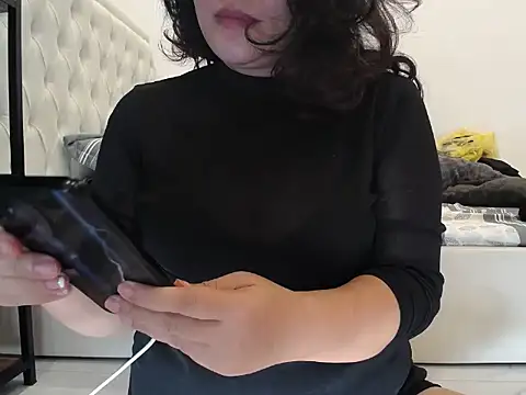 Squirt tsunami 268 online show from December 5, 2025, 5:55 pm