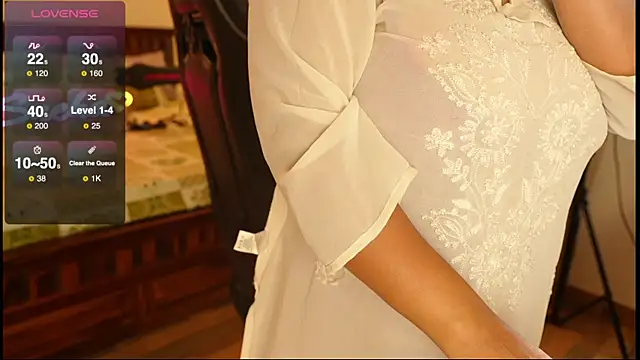 sneha hussy online show from November 22, 2025, 10:19 pm