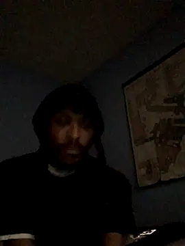 iAmNukka187 online show from October 9, 2025, 7:53 am