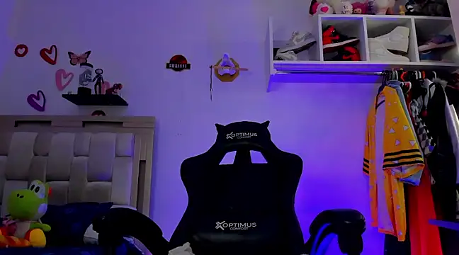 Snapshot of khalesii_69 chatting on January 22, 2025, 2:48 am khalesii 69 online show from January 22, 2025, 2:48 am