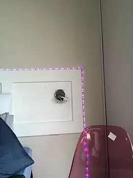 LuciousLips96 online show from November 4, 2025, 10:08 am