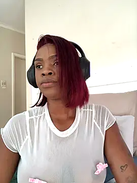 LuciousLips96 online show from December 3, 2025, 8:58 am