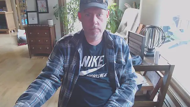 kevin rules online show from October 27, 2025, 1:01 pm