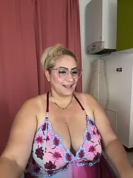 x elena x online show from August 5, 2026, 8:30 am