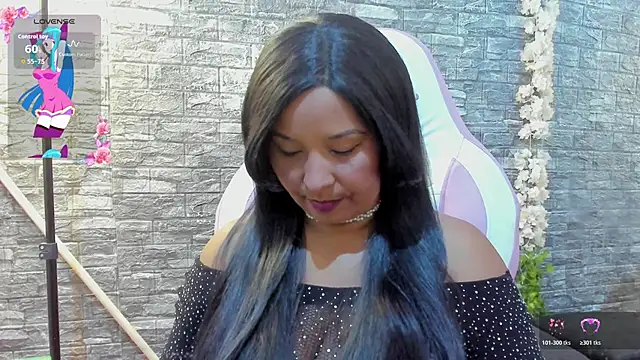 paola ih online show from March 21, 2026, 2:32 pm