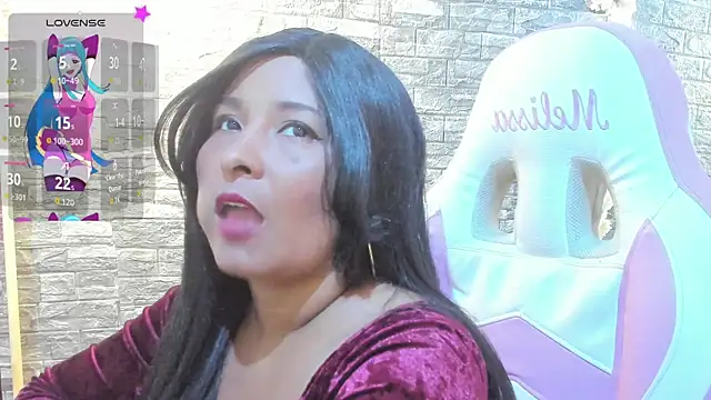 paola ih online show from May 1, 2026, 8:36 pm